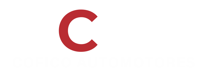 COFICO AUTOMOTORES Logo